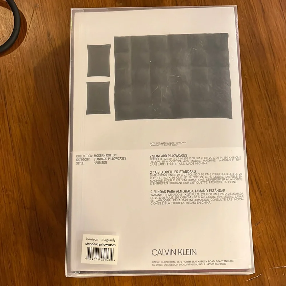 Calvin Klein brand new